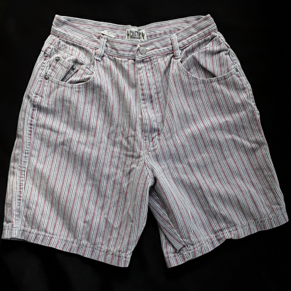 CACTUS WOMEN'S SHORTS SIZE 12